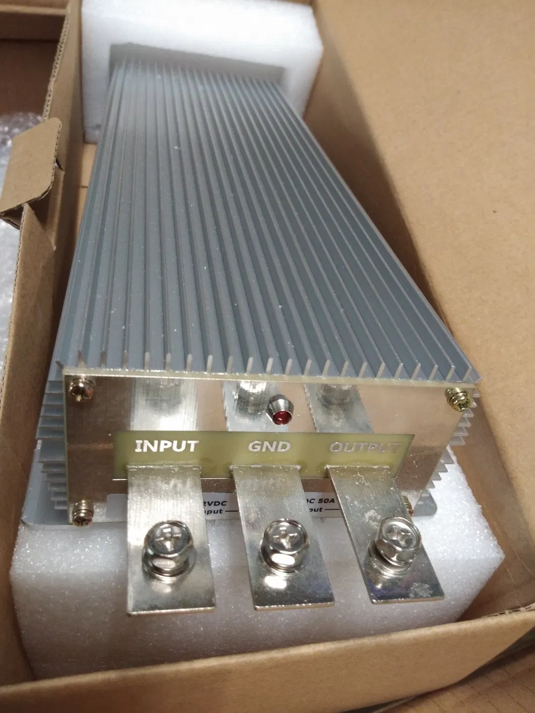 Power Converter Detail 1