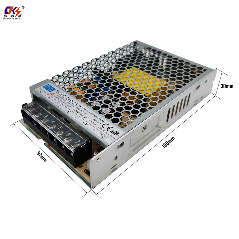 DC24V 200W 8.3A 16.7A Universal Voltage Regulator Drive Power AC 110 220V to DC 12V Switching Power Supply Converter Transformer