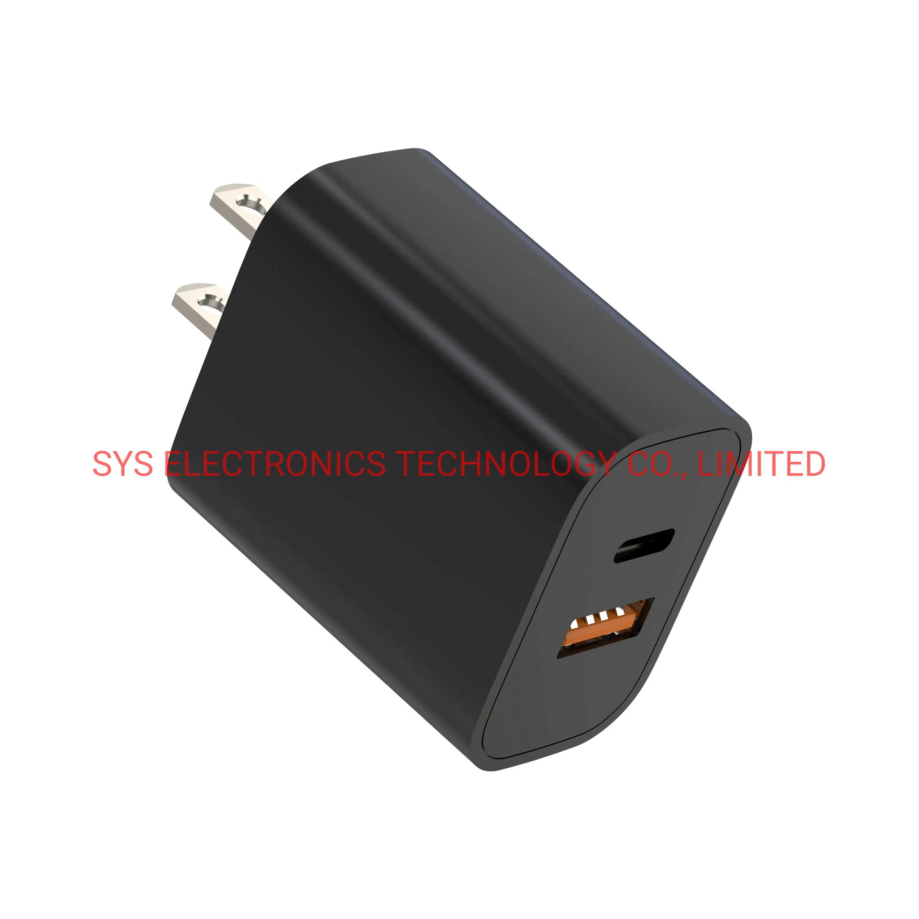 Portable Apple 20W USB C Power Adapter for iPhone 11 12 13 PRO 14 Max Fast Charger Us/EU/UK Plug