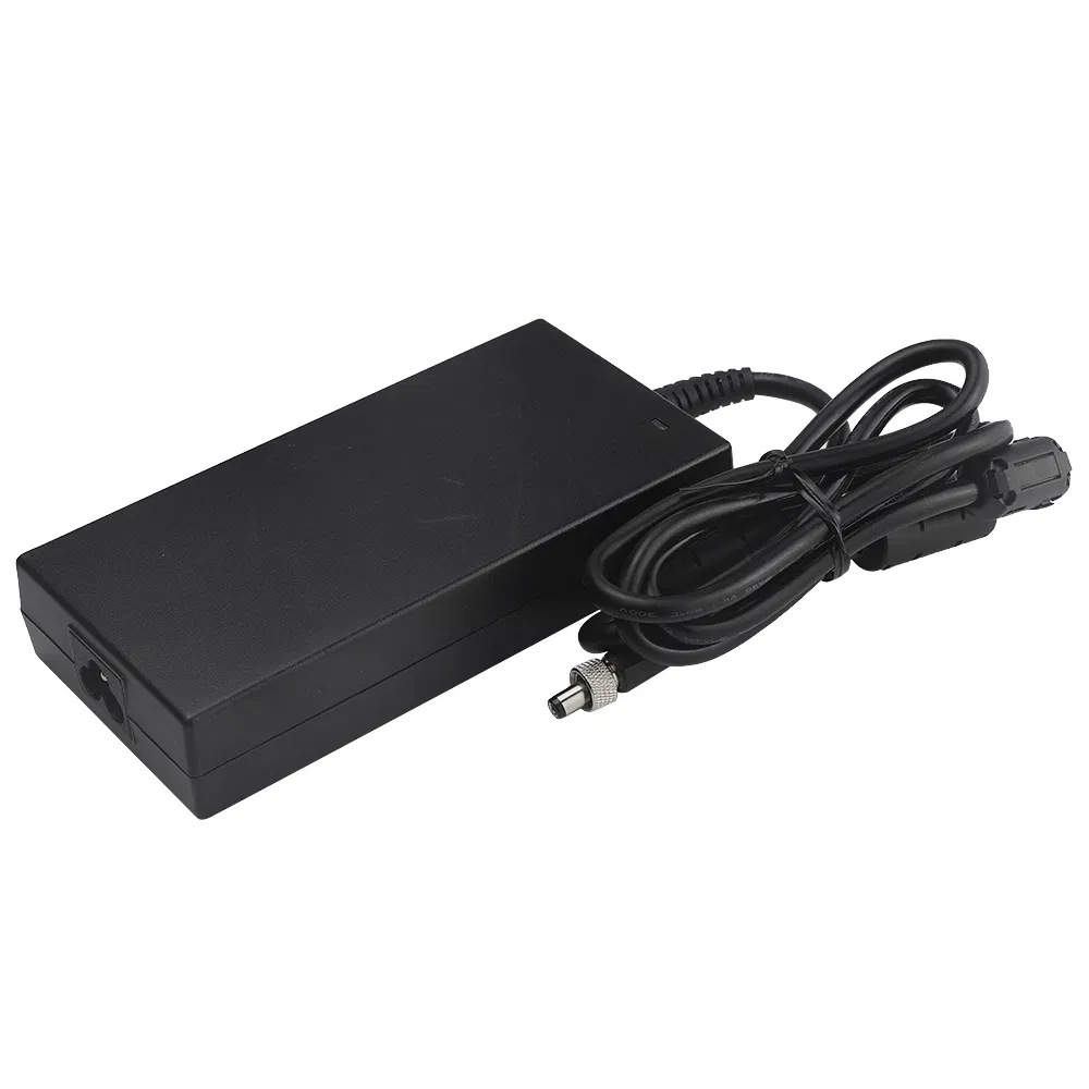 Power Adaptor View 2