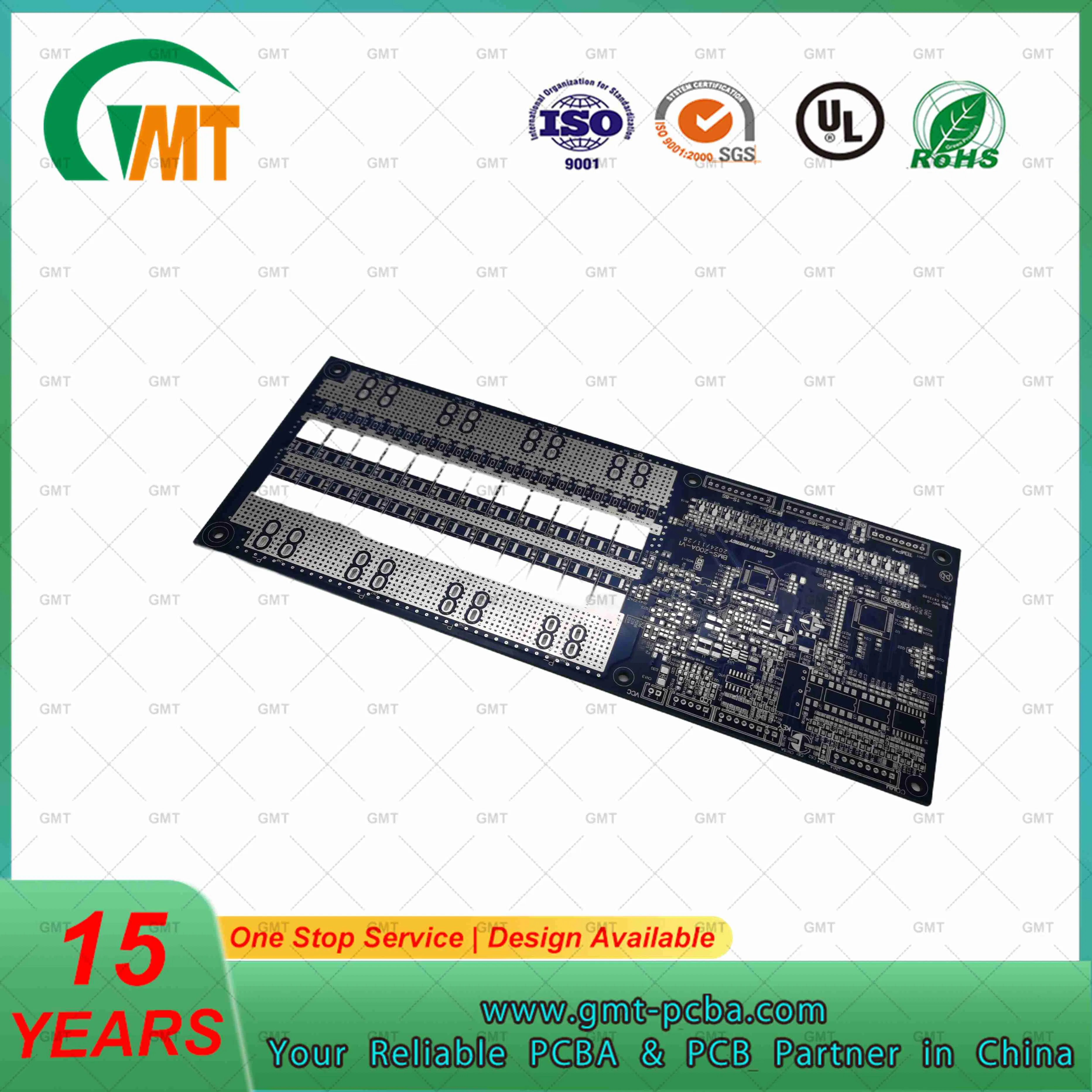 PCBA Contract Manufacturing Power Converter PCB Design AC to DC