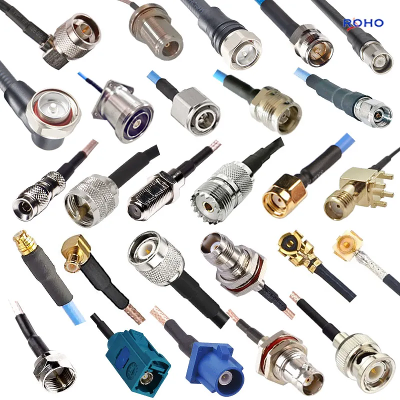 Cable Assemblies