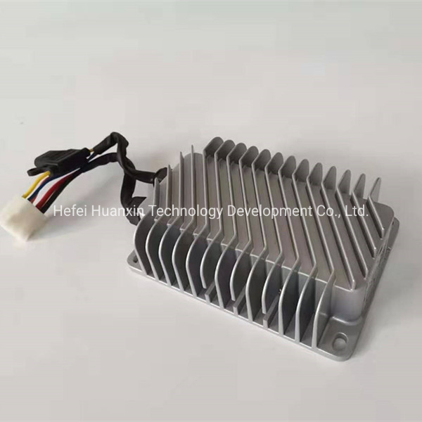 DC DC Step Down Converter 96V to 12V 500W Kits