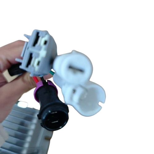 Step Down Regulator DC DC Converter 48V to 13.8V DC2250-60/72-12 for Moke Golf Cart