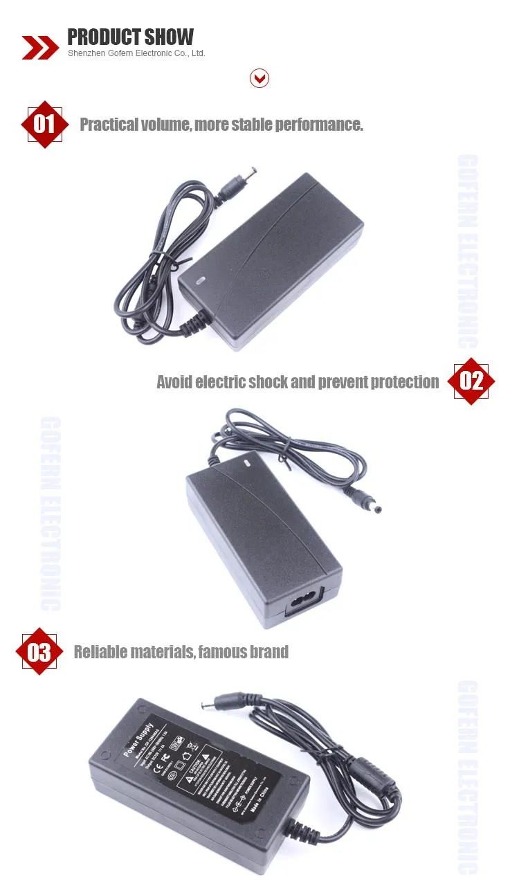 Power Adapter Detail 1