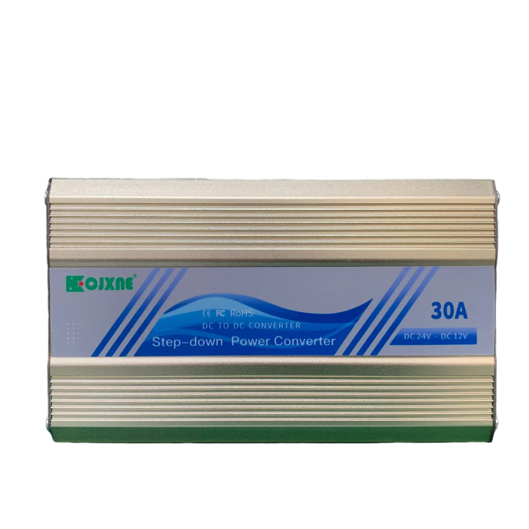 DC 24V to DC 12V Step Down Converter Buck Boost Power Converter