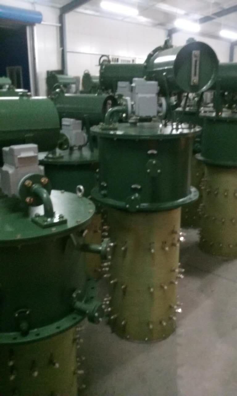 33kv 17steps 250A Auto Voltage Regulator for Power and Distribution Transformer