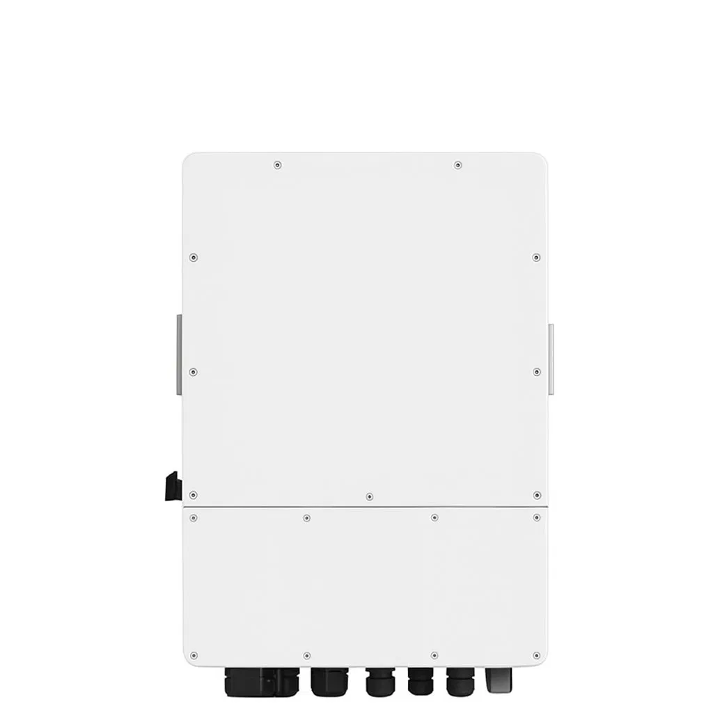 Factory Supply Solar Inverter DC 12V/24V/48V to AC 110V/220V Pure Sine Wave Power Converter