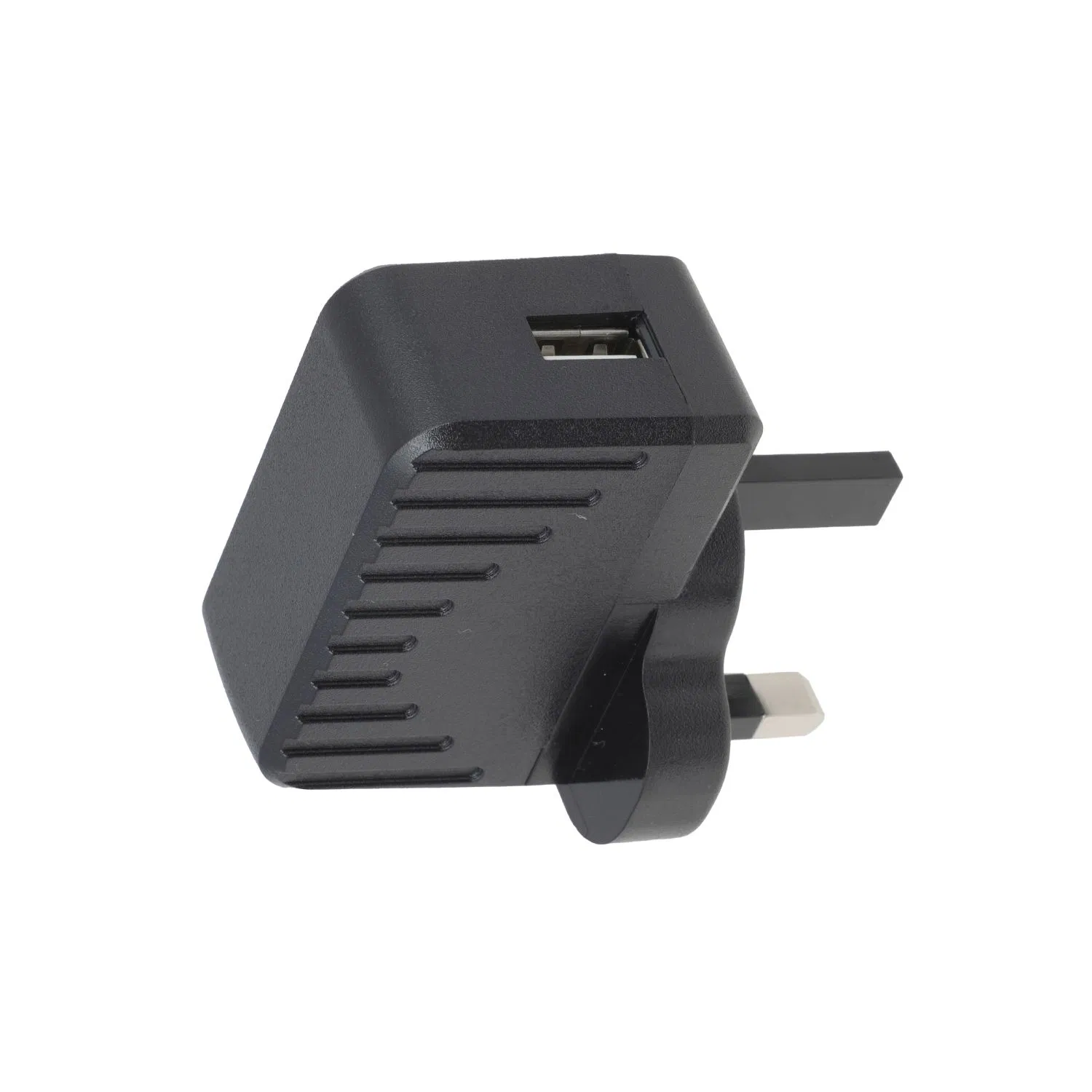 China Factory Chinese Factory Price CE Britain USB 5V1.5A 7.5W Charger Power Supplier Adapter for Mobile Phone Accessories ODM OEM