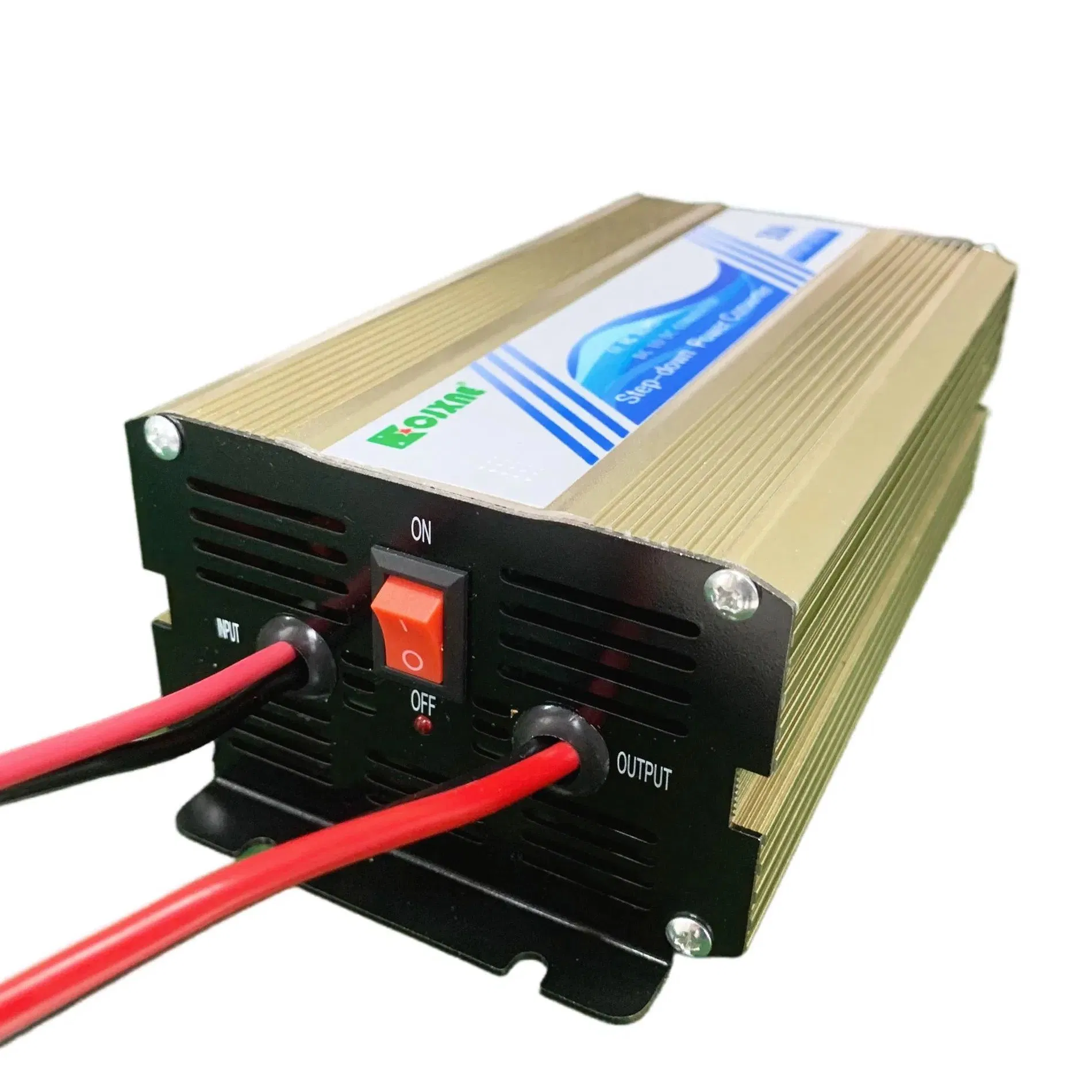 DC-DC Step Down Industrial Buck Converter Constant Voltage Buck Module