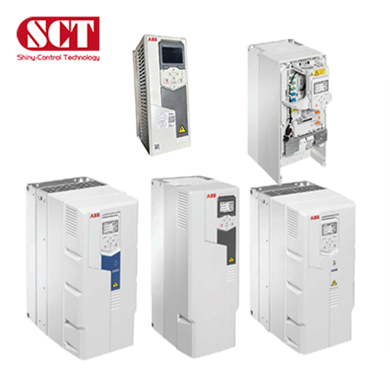 Acs580-01-09A5-4 Motor Systems Reliable Energy Saving AC DC Frequency Converter Inverters