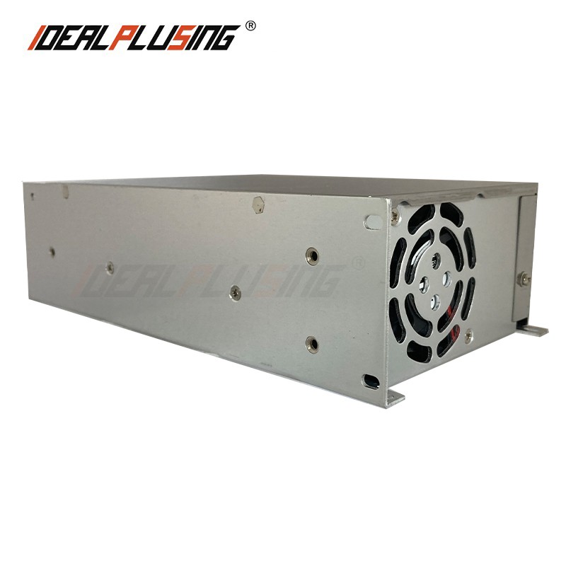 Long Life 1000W DC DC 300V 310V 320V to DC 220V 230V 240V Isolated Step-Down Power Converter