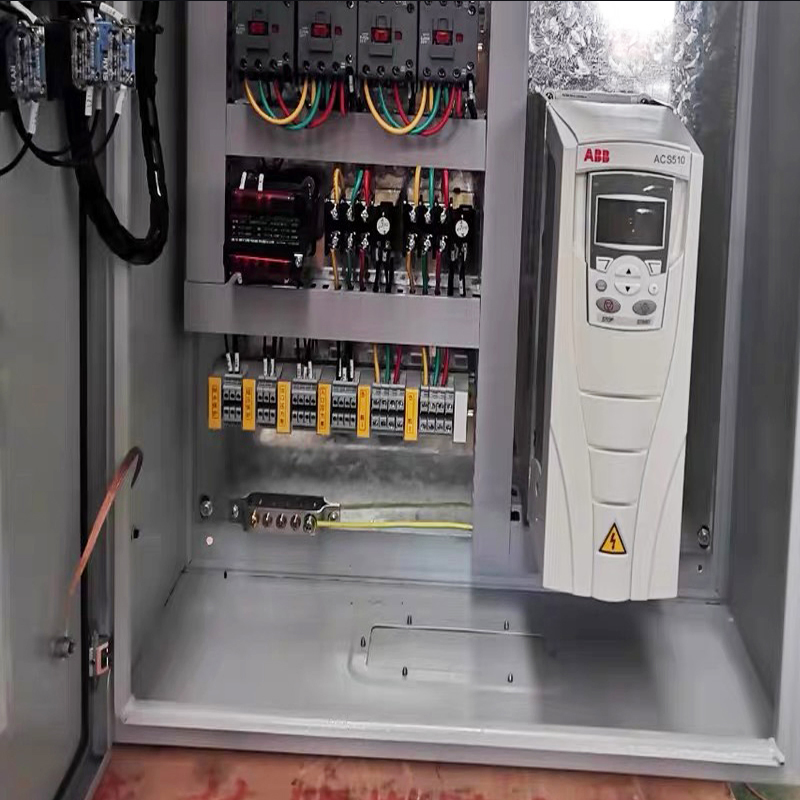 Acs580-01-09A5-4 Motor Systems Reliable Energy Saving AC DC Frequency Converter Inverters