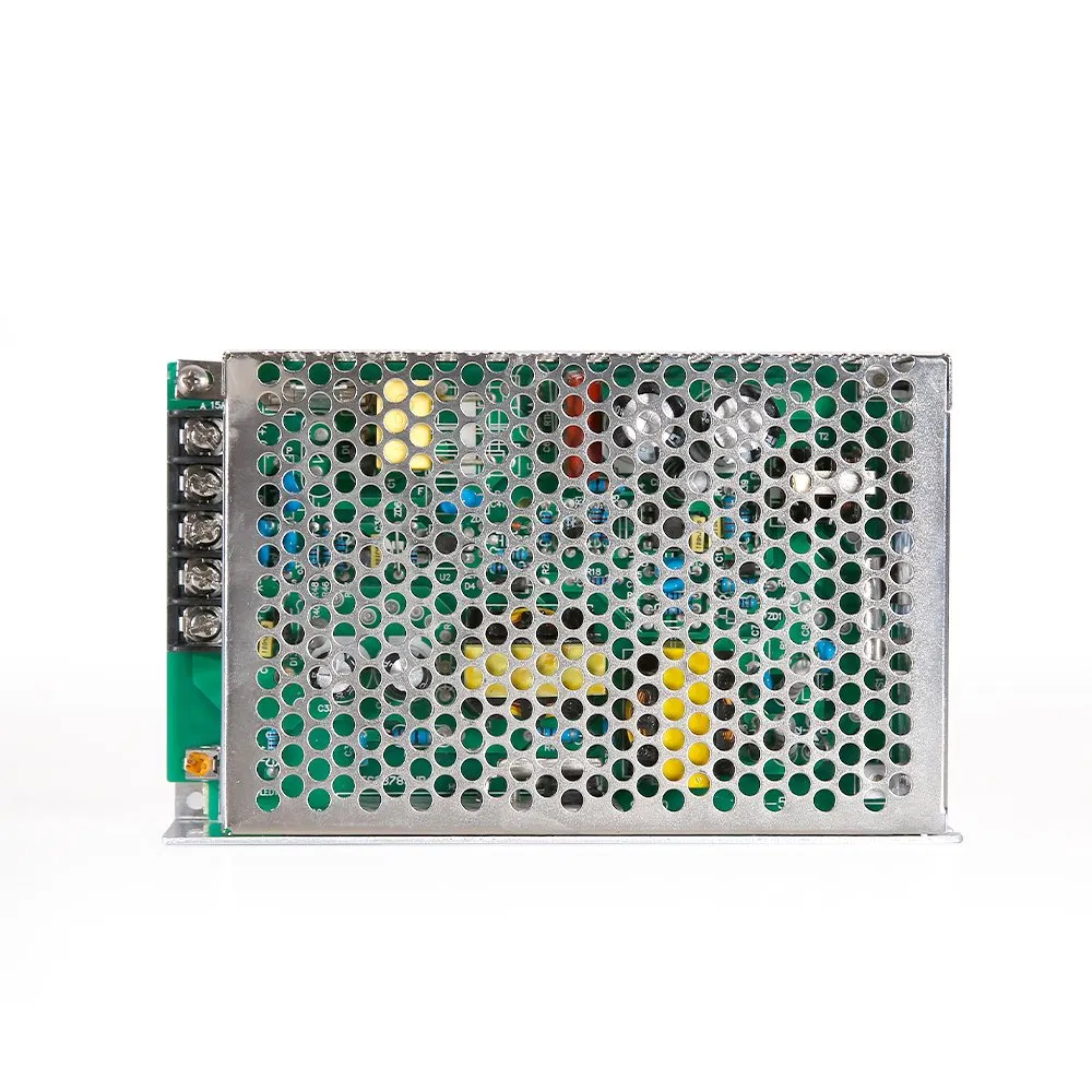 SD-50b-24 Isolated 48V to 24V 50W Single Output DC to DC Converter