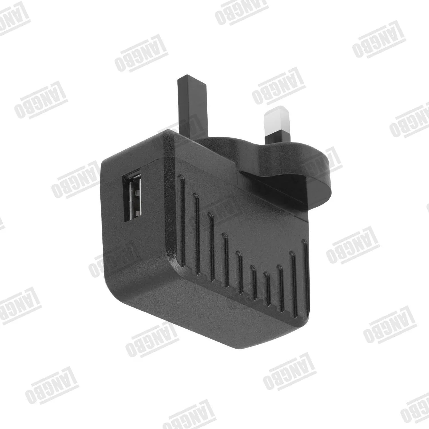 China Factory Chinese Factory Price CE Britain USB 5V1.5A 7.5W Charger Power Supplier Adapter for Mobile Phone Accessories ODM OEM