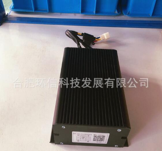 72V to 12V 500W DC DC Converter Step Down Reducer