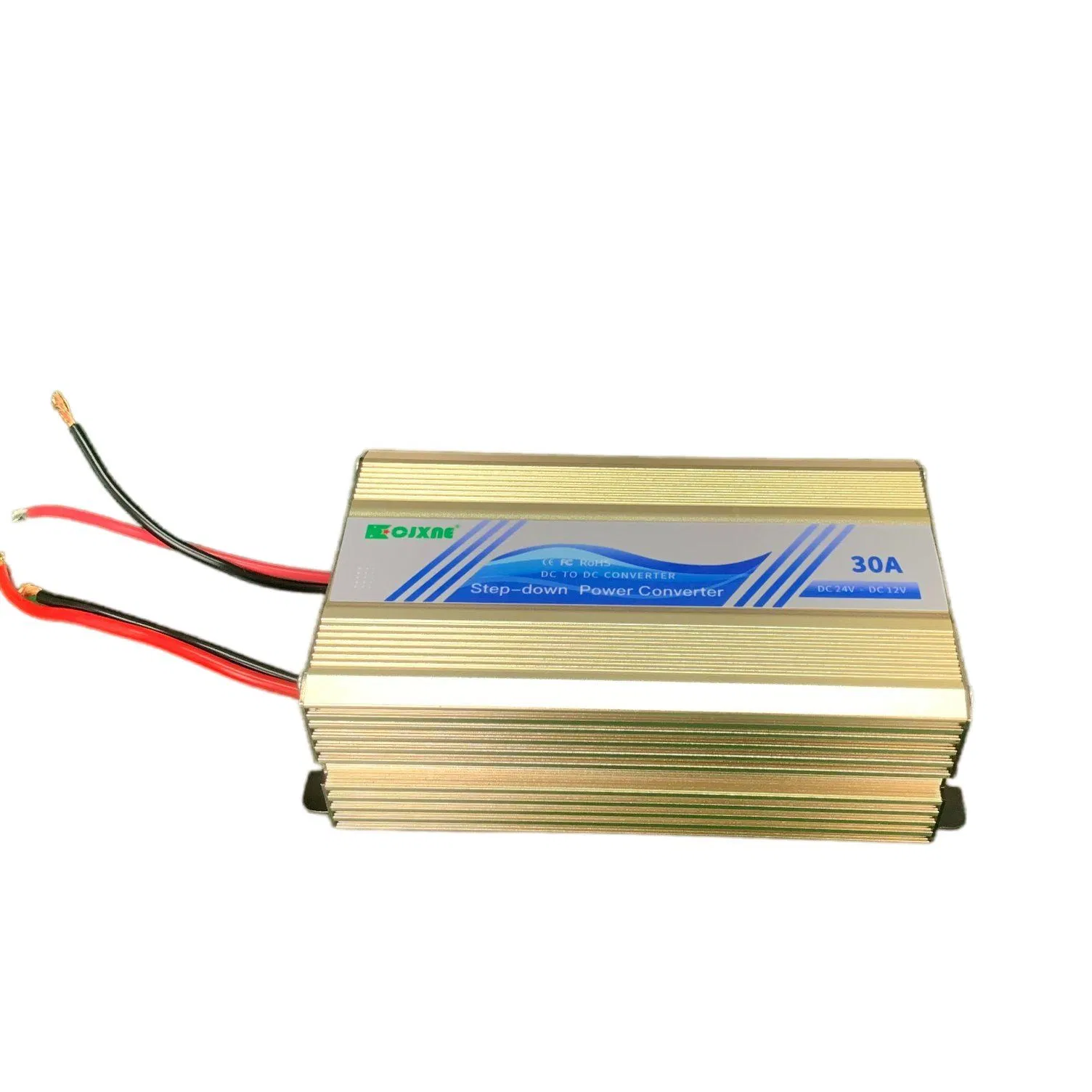 DC DC Step Down 24V-12V Industrial Buck Converter for Solar Panel