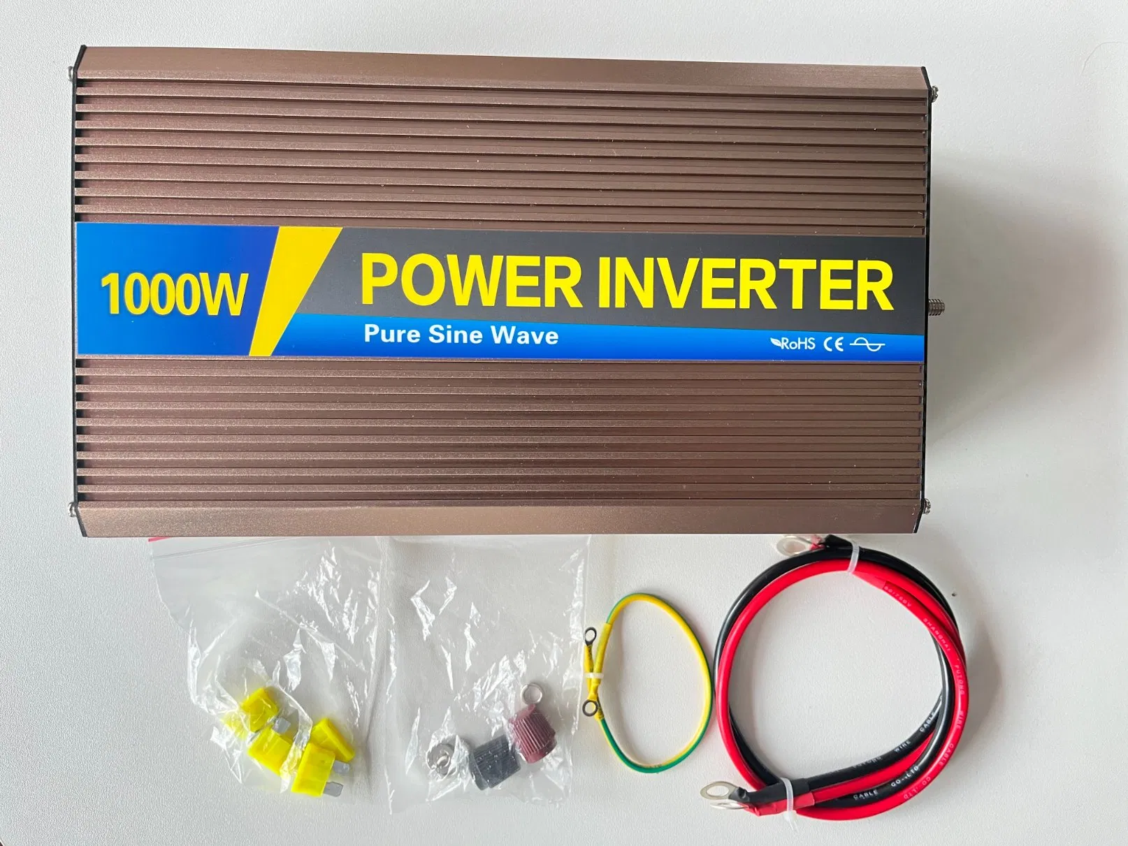 Kemapower 150W Converter DC 12V to AC 220V Inverter Boost Board Transformer Power Battery Booster Transformer Inverter