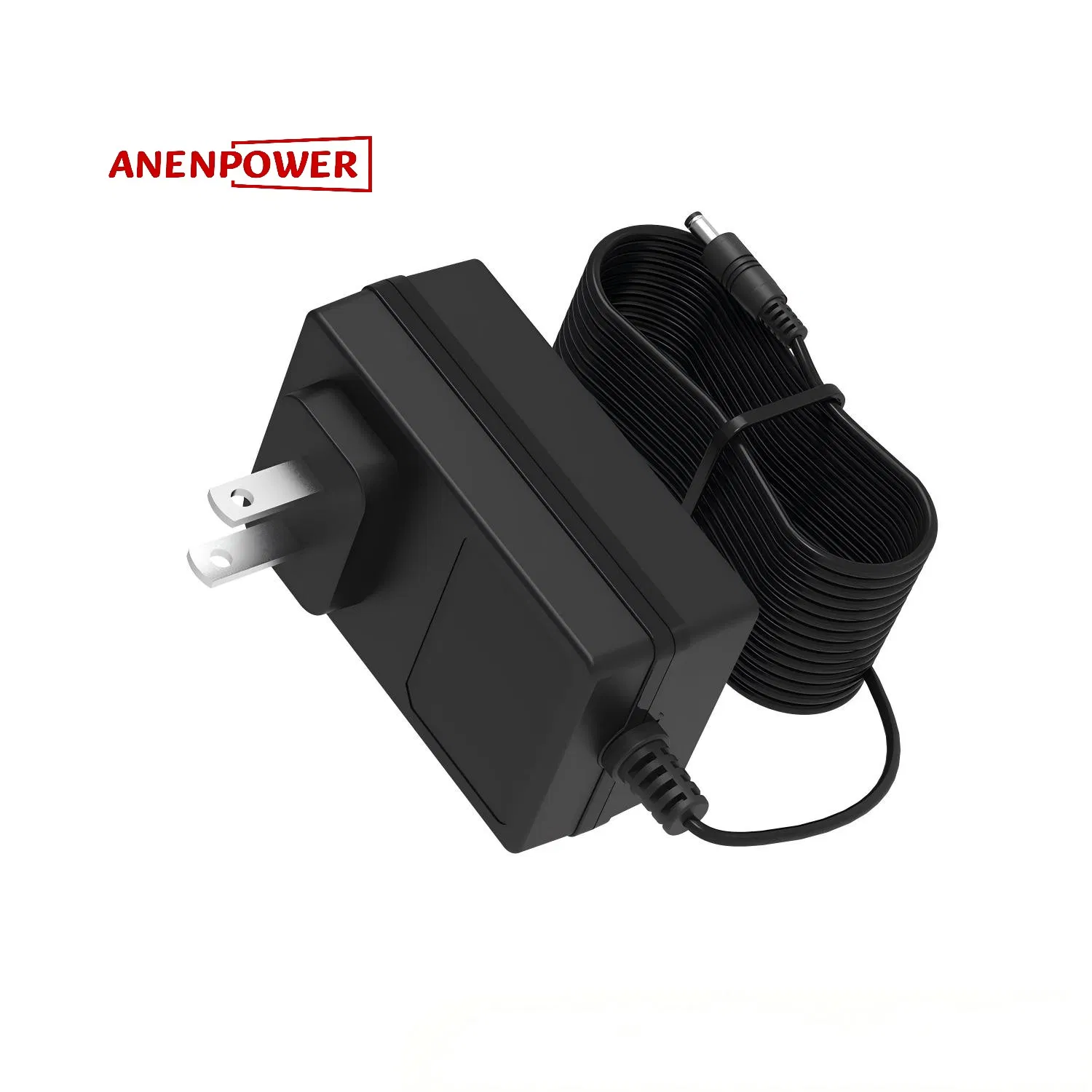 En/IEC 61347 CE Certified 24V 1.5A/ 36V 1A AC DC Power Adapter EU Plug for Indoor LED Strip/Light Panel