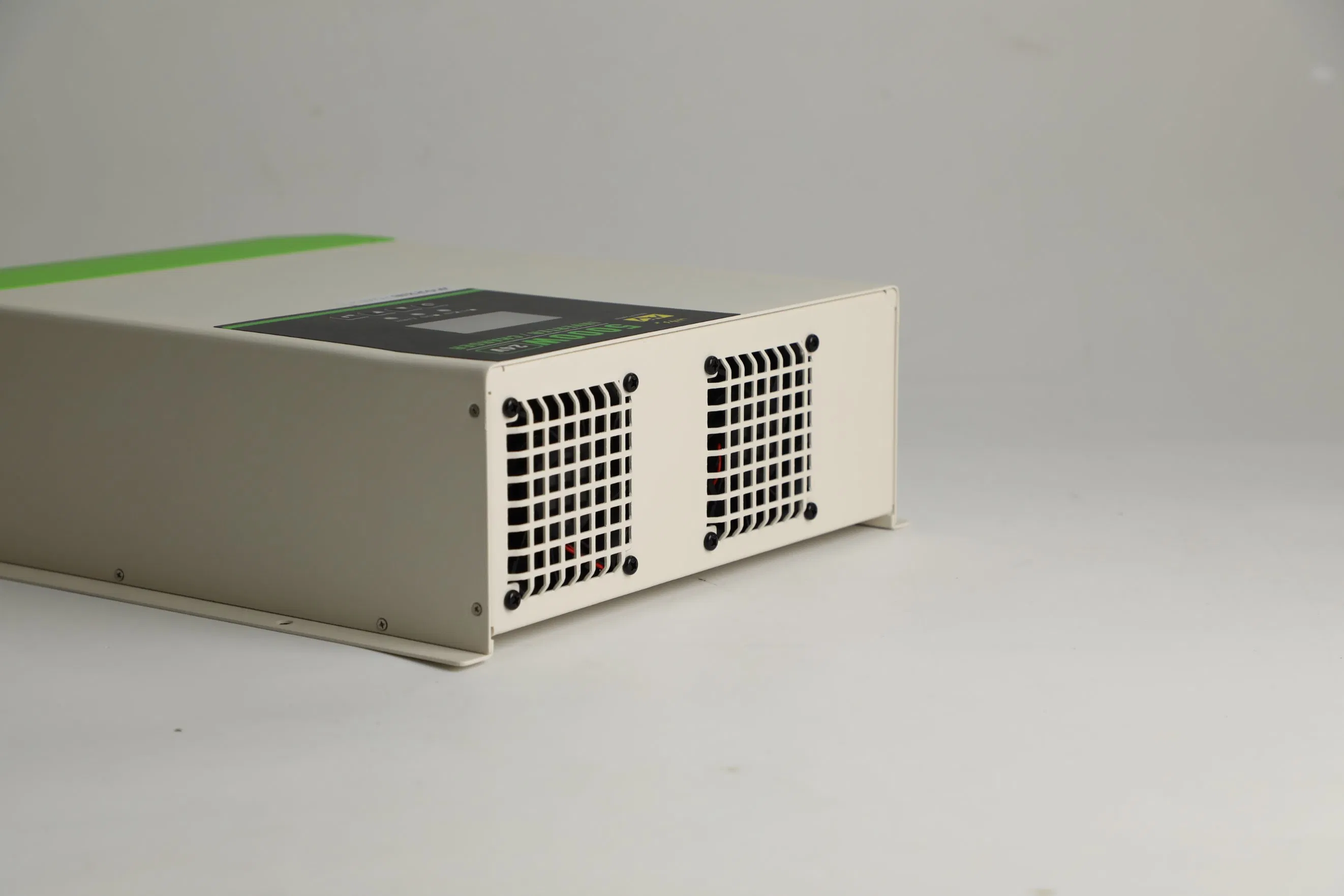 DC AC 5000W Vehicle Home MPPT UPS Pure Sine Wave Converter Solar off-Grid Power Inverter Charger