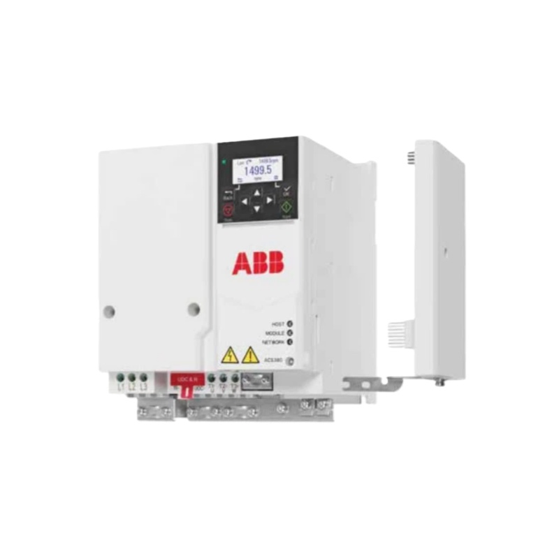 a-B-B Variable Frequency DC AC Inverter Converter Acs880 Series Drive Power Inverter