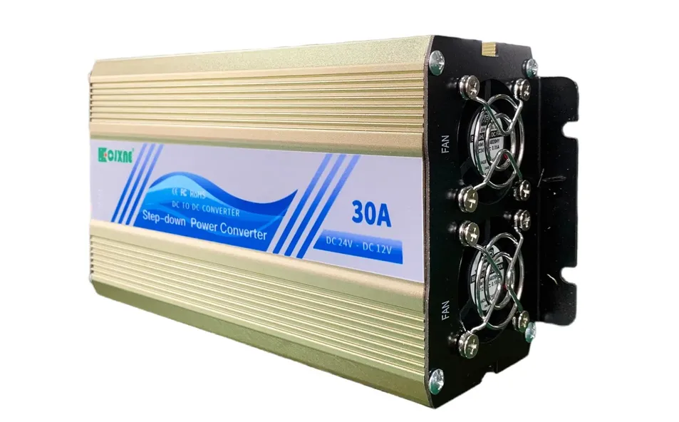 Application Illustration