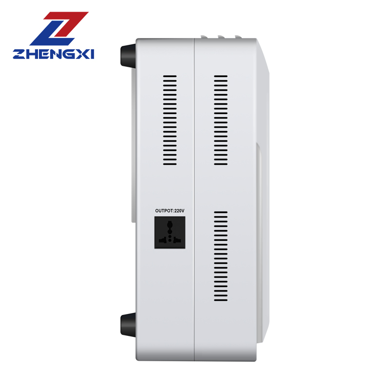 AVR Automatic Power Voltage Regulator for Entire House Stabilizer