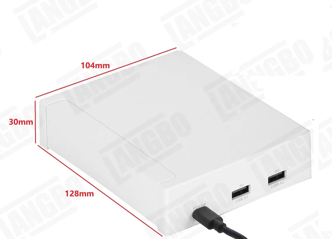 Product Size Dimensions