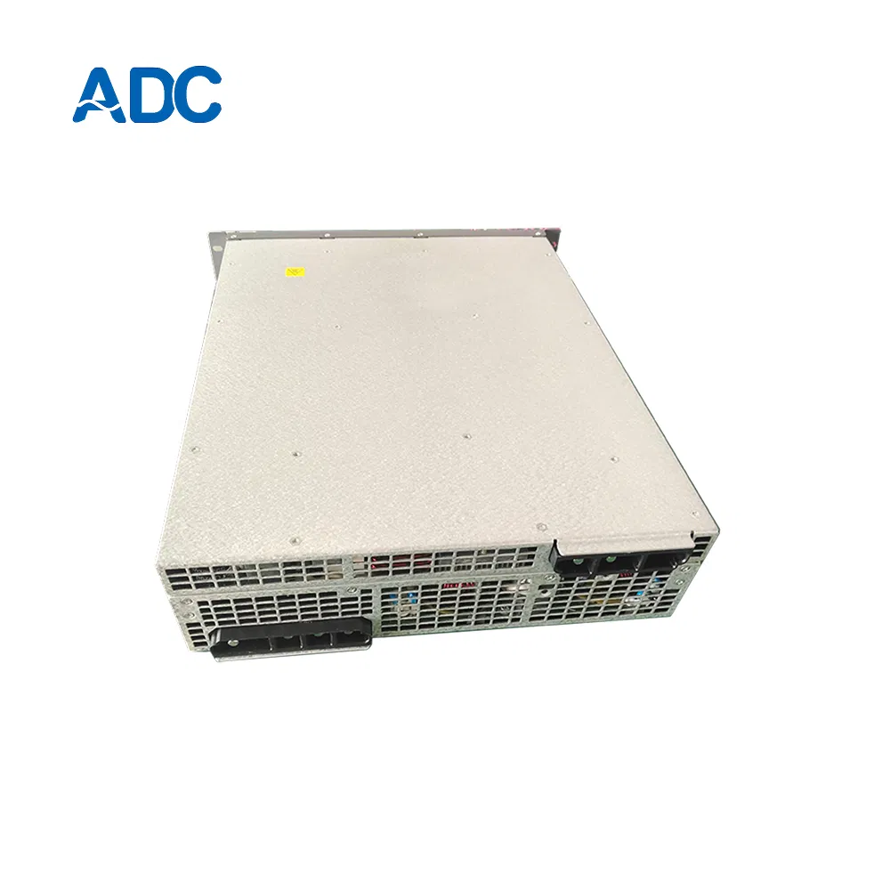 AC to DC 30kw 40kw 50kw 1000V 1500V Isolated DC Power Converter for EV Charging Station
