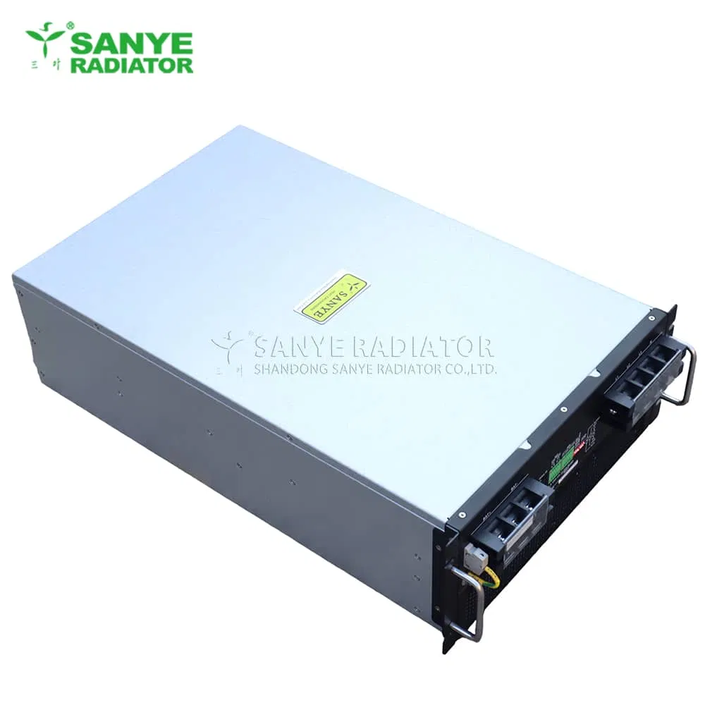 125 Kw Microgrid Air-Cooled Energy Storage Inverter Converter Power Conversion System PCS Sp125hcps