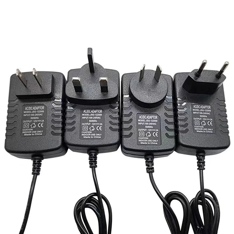 Wall-mounted Adaptor