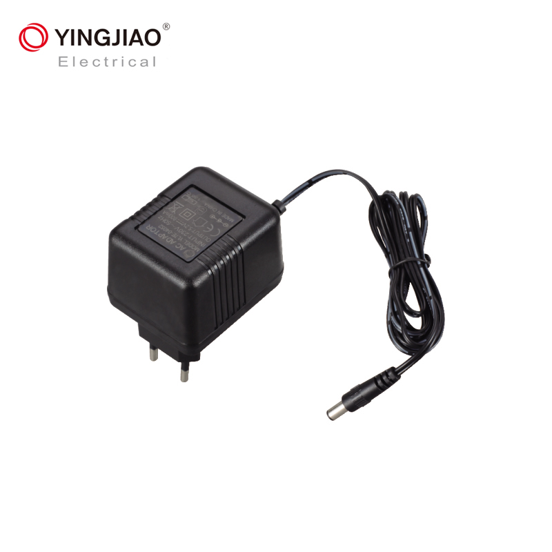 Linear Transformer Power Adapter 200mA Adapter