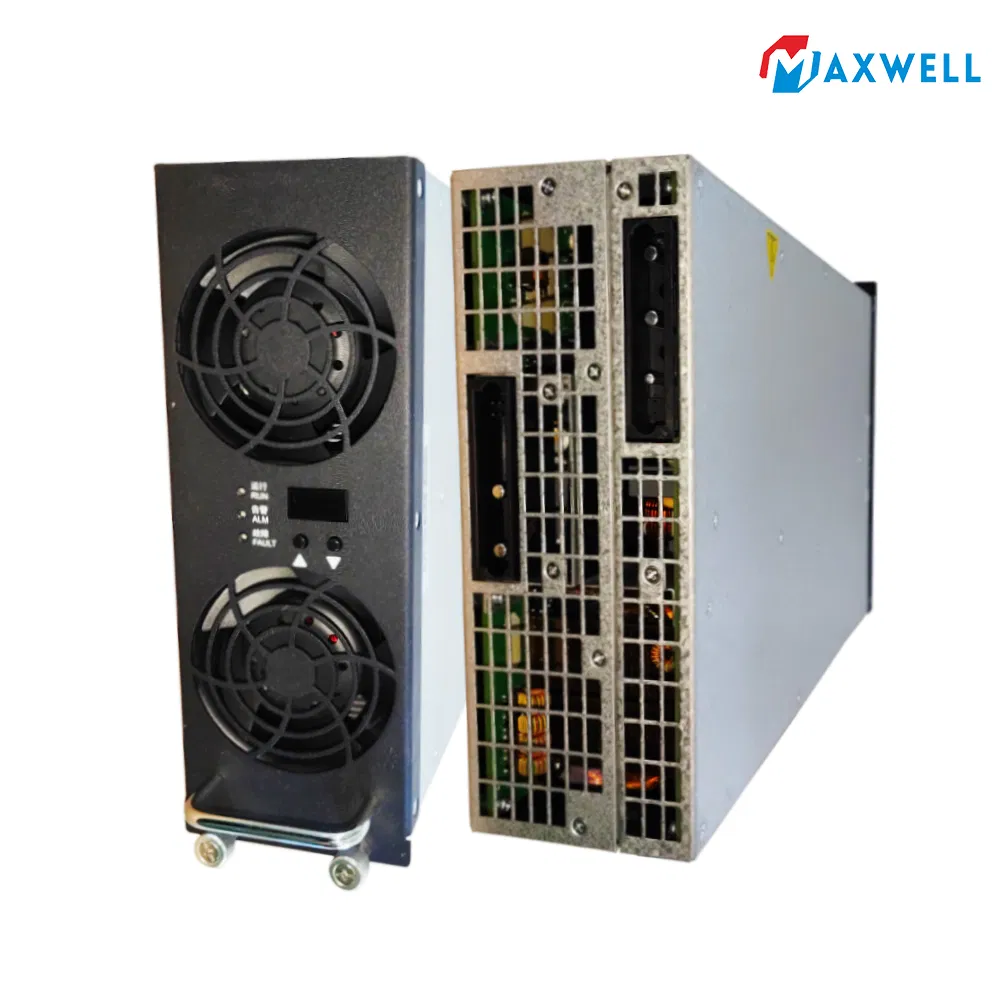 20kw 200VDC- 950VDC EV Charging V2g Power Module Bidirectional DC/DC Converter