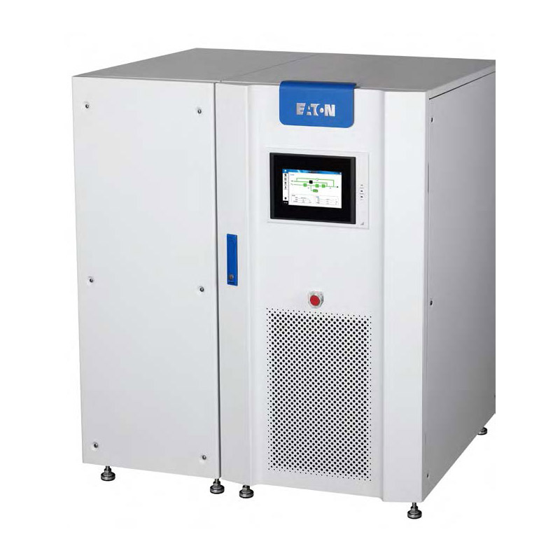 Eaton 9ehd-31 UPS 60kVA 60000va 380V 415V Uninterruptible Power Supplies Advanced Battery Management Modular Online UPS for Data Center