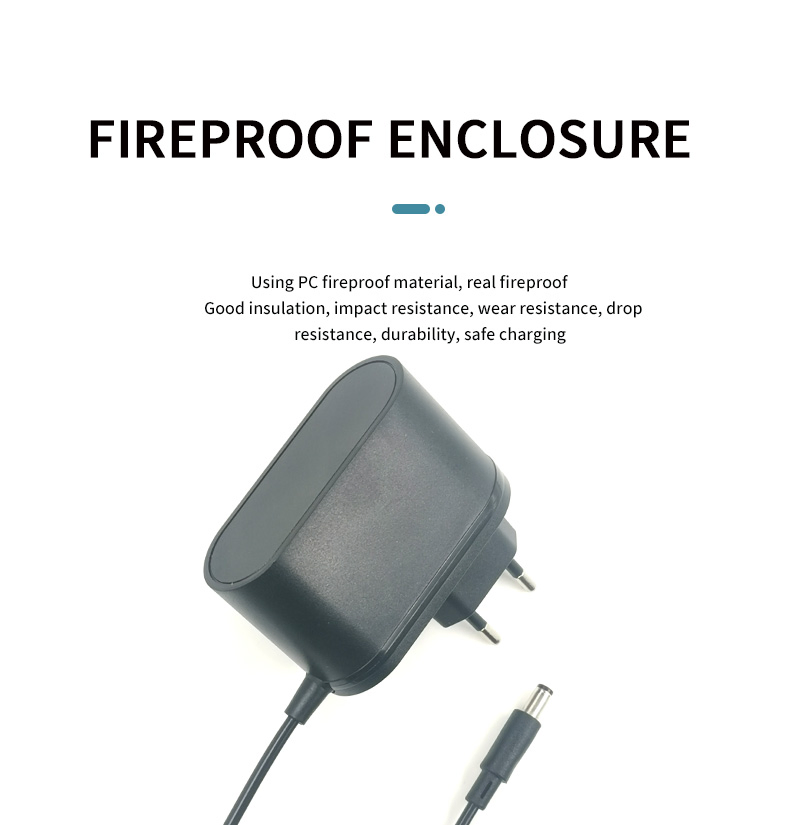 Universal AC DC Adaptor Power Adapter 8volt 2AMP Wall-Mounted LED Lights Adaptor 8V2a 16W Power Adapter for LED Light Strip CCTV