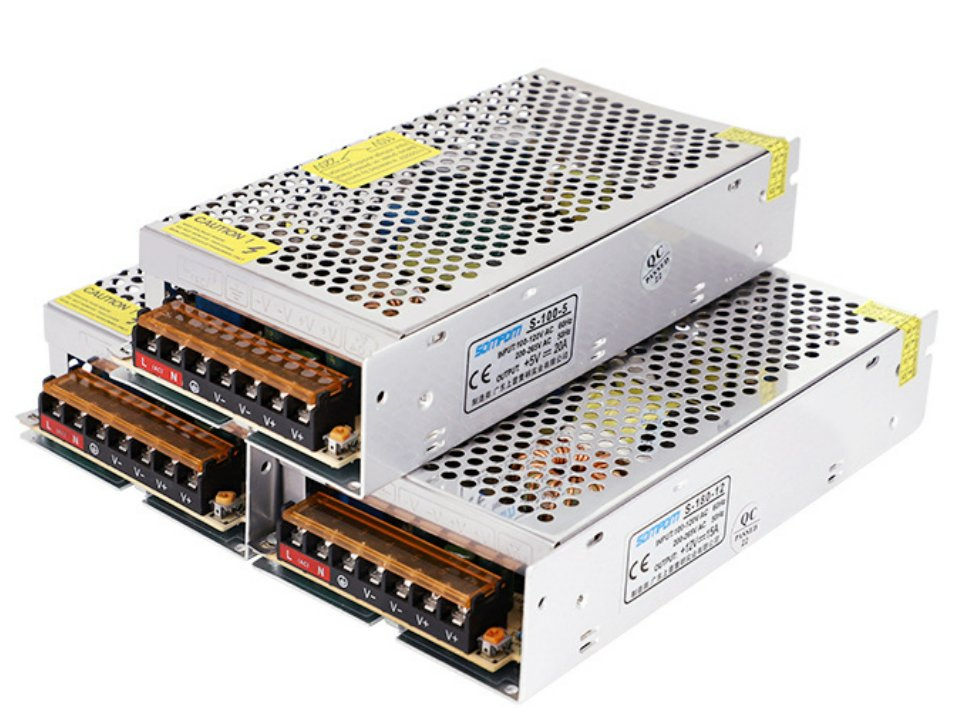 Universal Travel Power Adapter with Global Plug Compatibility