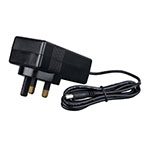 Switch Mode Camera Power Adapter LED Power Adapter for CCTV LCD Medical Applications