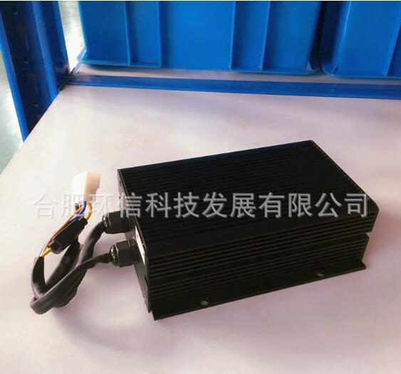 72V to 12V 500W DC DC Converter Step Down Reducer