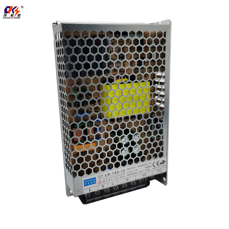 12V 12.5A 150W Cks Switching Power Supply Module LED Driver Dark Energy Power Adapter for Linear Lights