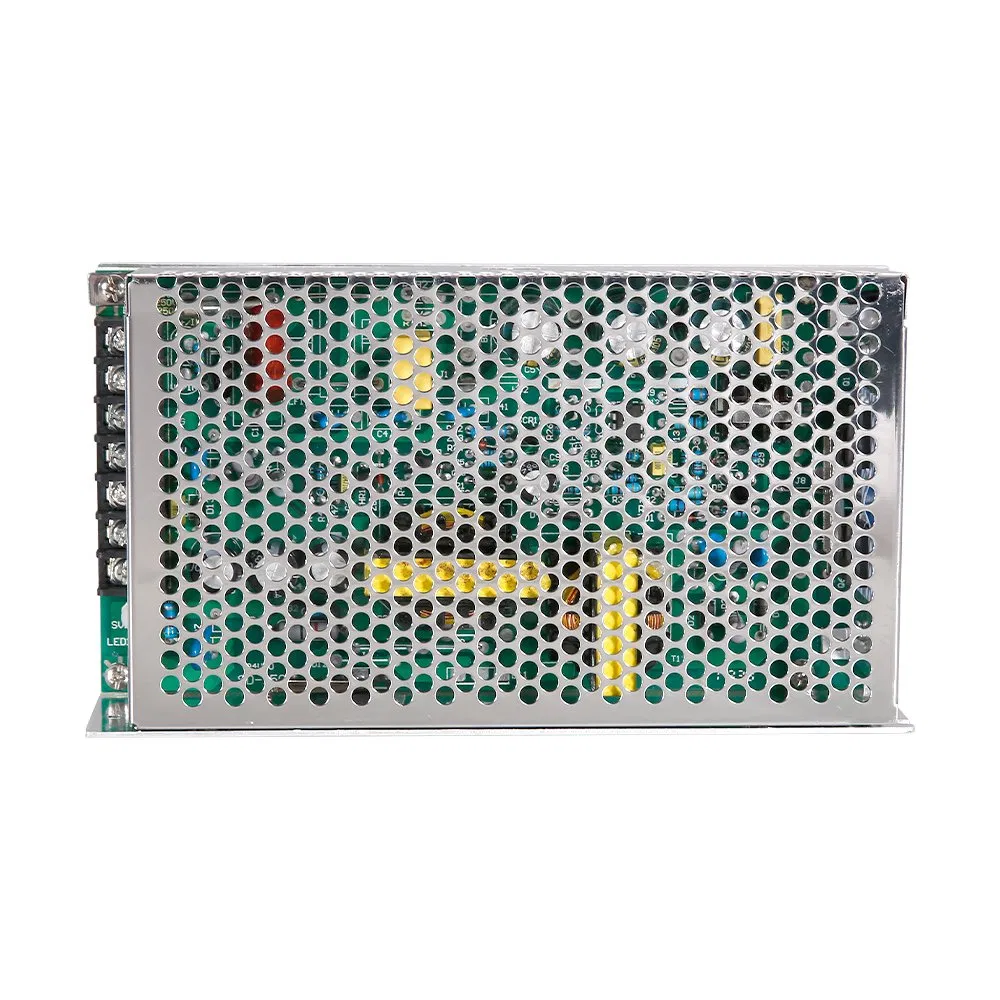 High Quality SD-200c-48 200W 48V Single Output DC-DC Converter