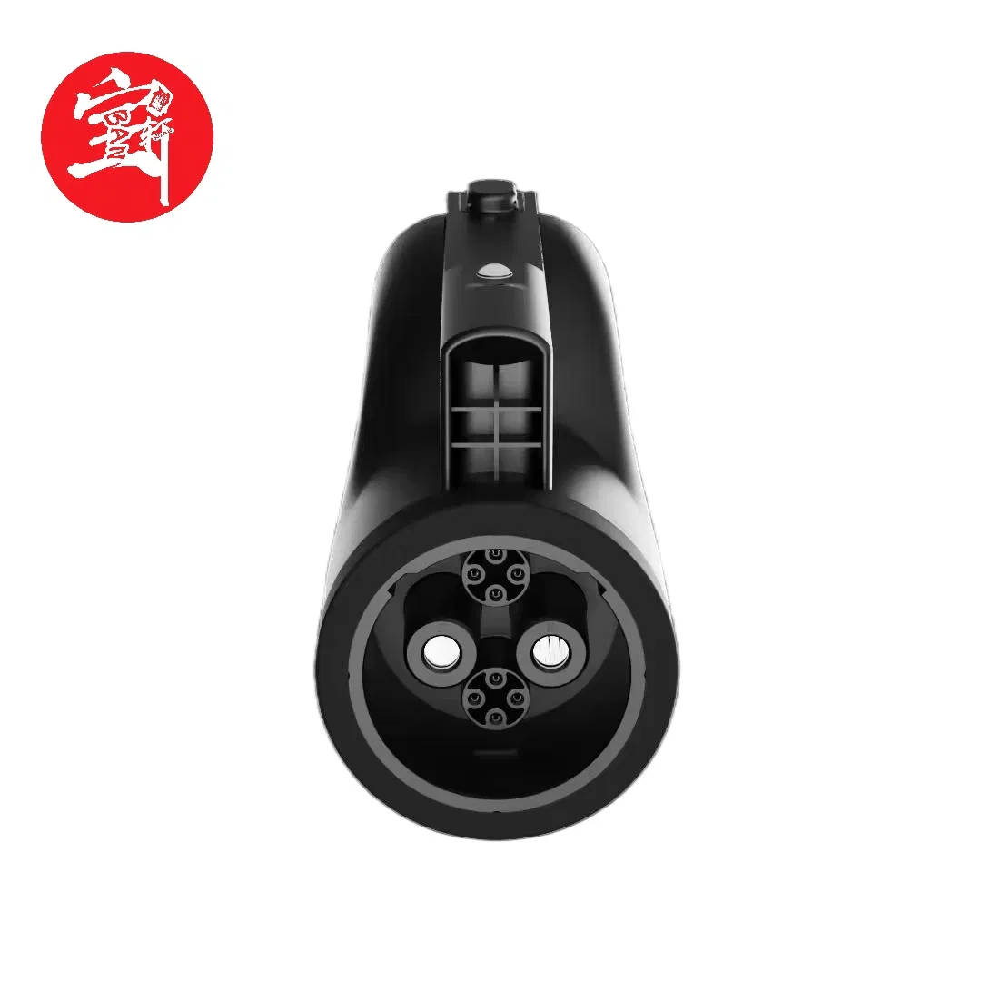 Wholesale Chademo-to-Nacs DC Charging Converter 150A 1000V Fast Charger Adapter for Electric Vehicle and Public Chargers