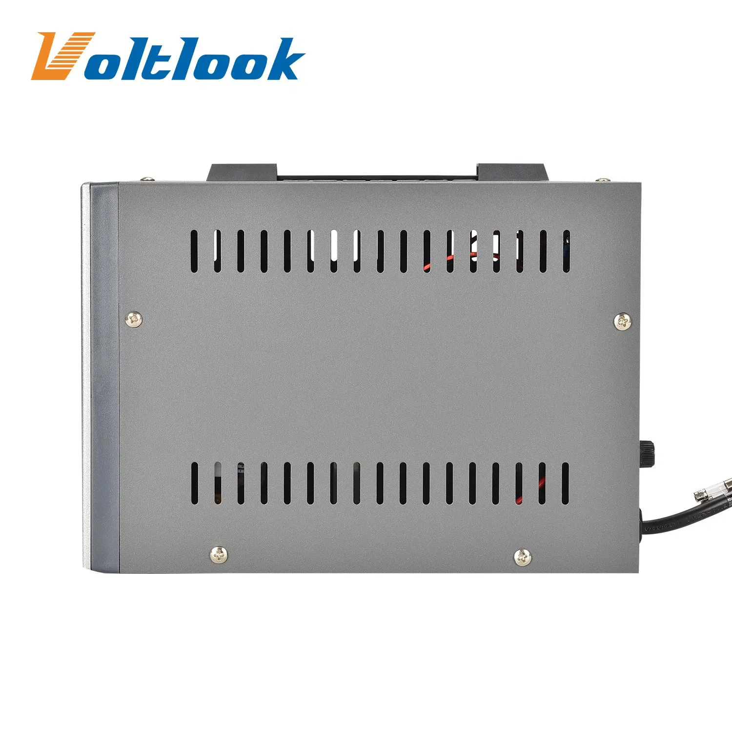 Voltplus Full Automatic Voltage Regulator 220V 2kVA Stac St 2000W 2kVA
