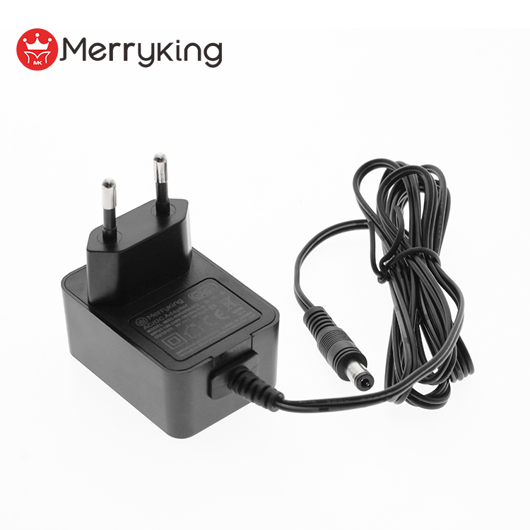 Universal 12V AC DC Power Adapter Transformer for Electronics