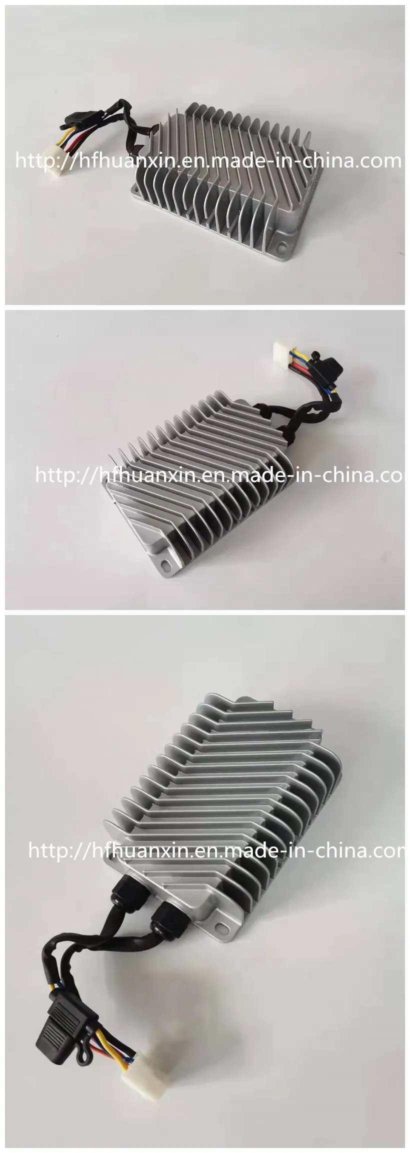 DC DC Converter Details