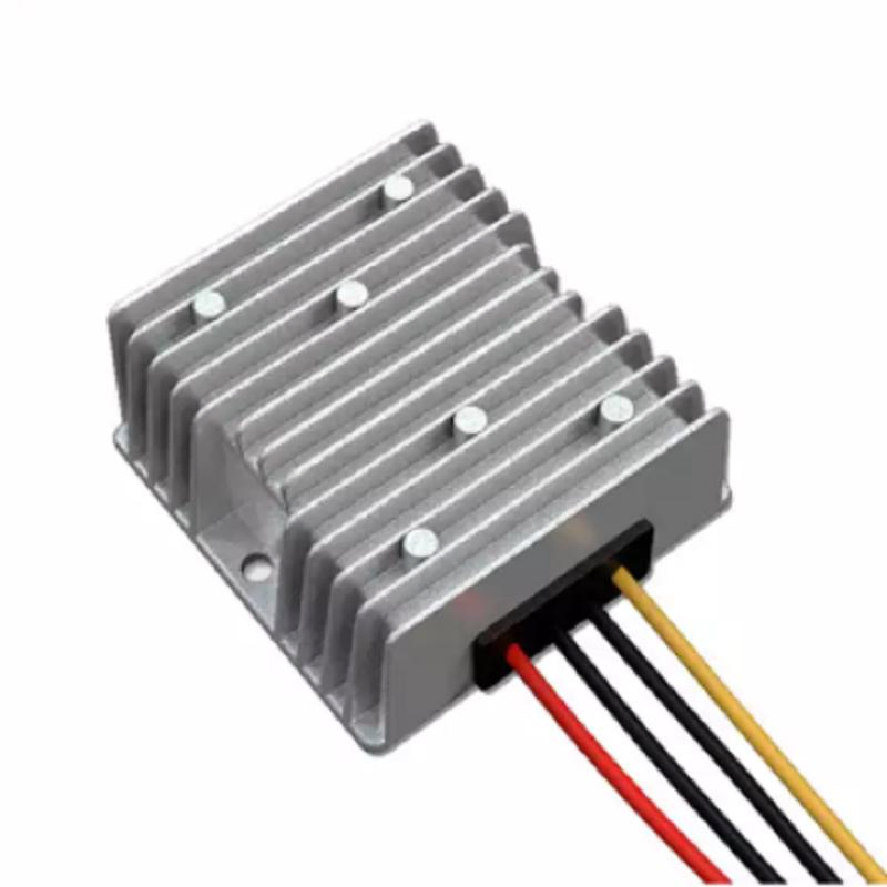 Factory Direct Sales Wh-B2410 10A 12V to 24V Voltage Range 10V-16VDC Three-Year Warranty 240W Step-up DC-DC Converter