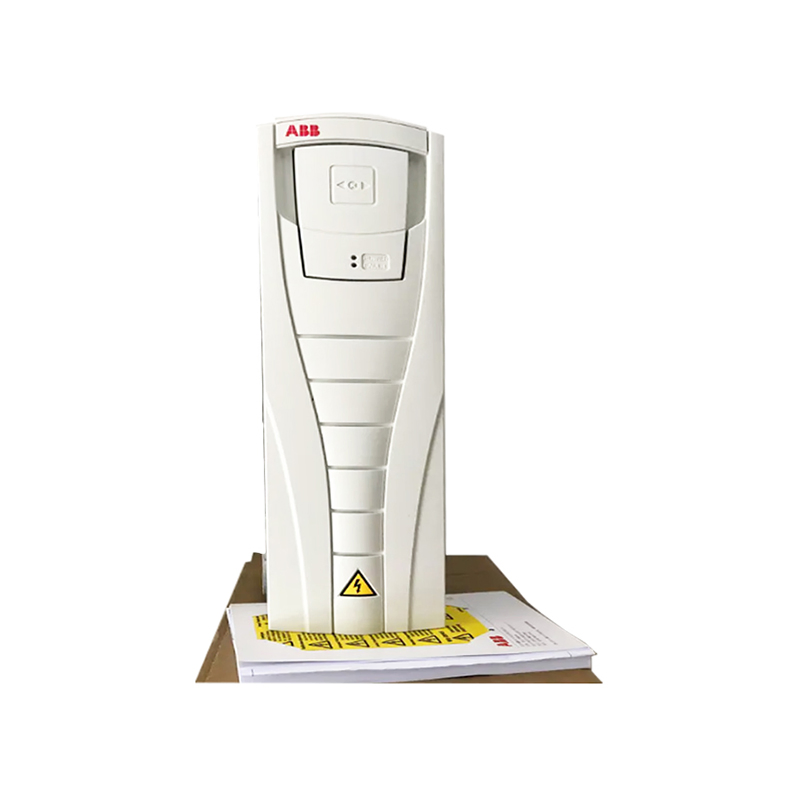 ABB Acs510 Efficient Power Conversion Reliable Intelligent Frequency Converter