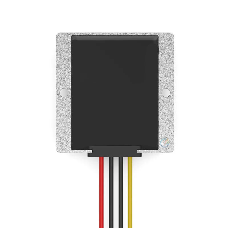 3A 2A 5A DC Power Converter 10-45V to 48V on-Board Boost Power Module DC-DC Transformer 24V to 48V