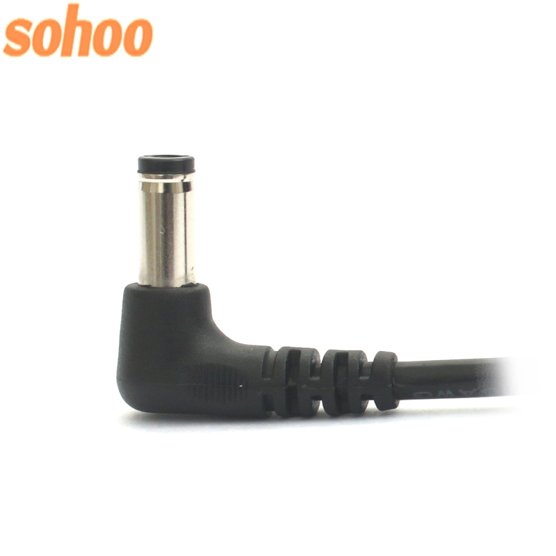 120W Laptop AC Adapter 19V 6.3A Power Adapter for Notebook Charging