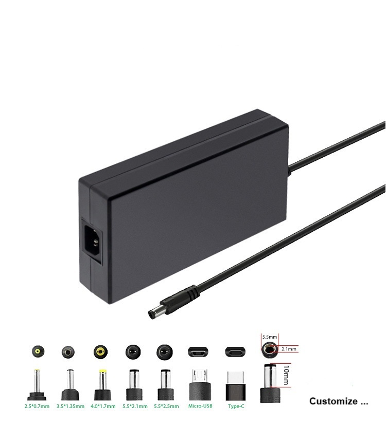 Jjy360100 36V 10A Power Supply AC 100-240 to DC 36 Volt 10 AMP 360W Universal Regulated Power Adapter Switching Converter Transformer for LED Strip Light CCTV