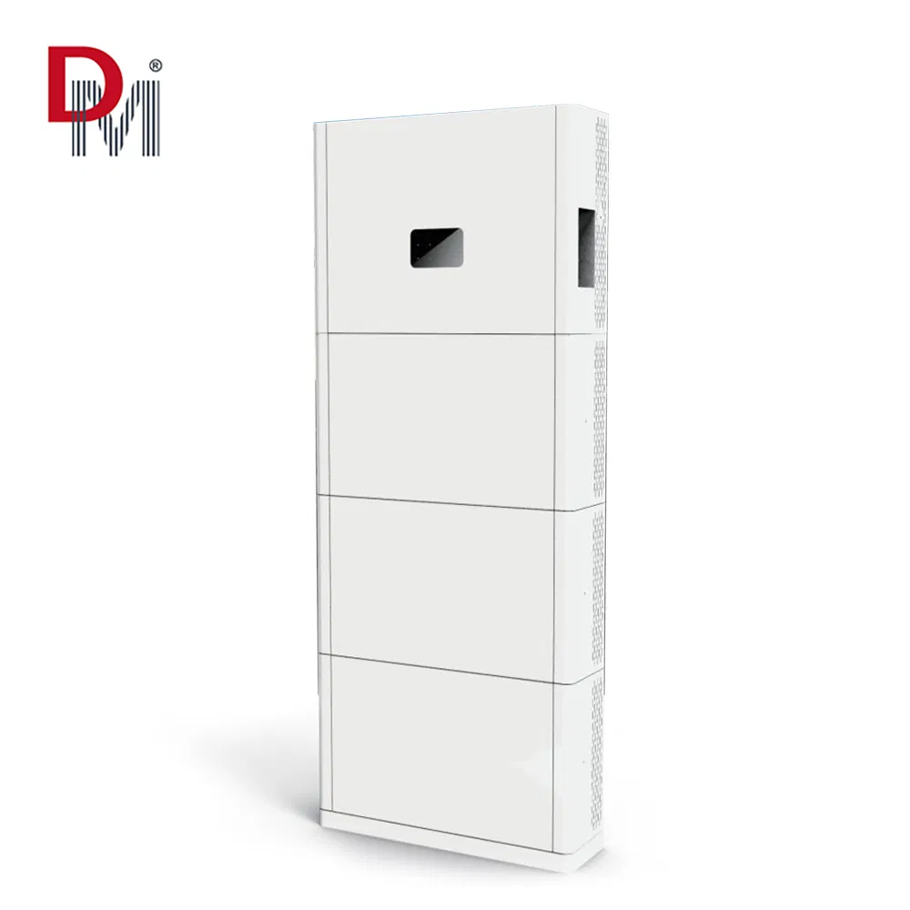 Solar Charge Converter Battery DC/AC Pure Sine Wave Energy Storage Power Converter